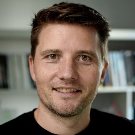 Sascha Rehbock