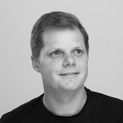 Patrick Schmid